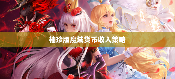 袖珍版魔域货币收入策略